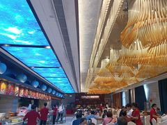 -皇马假日醉海南大酒店·假日一品派茶楼(秀英店)