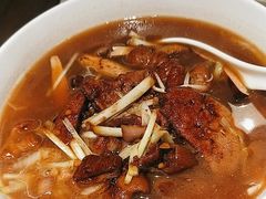 -寻裕记·现炒浇头面(人民广场店)