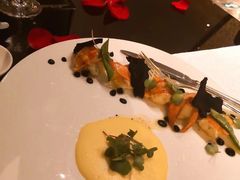 -瑞吉酒店 · Elba 欧尔巴意大利餐厅· 精致意餐·云端聚会