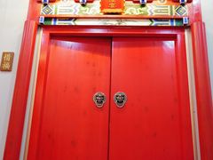 -满堂·烤鸭店·北京菜(鼓楼店)