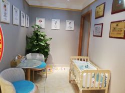 -Dr.林醫生产后修复·配方产康(南京江宁万达店)