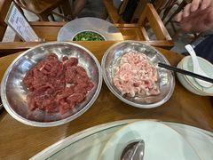 -盈田盈粥庄(博山东路店)