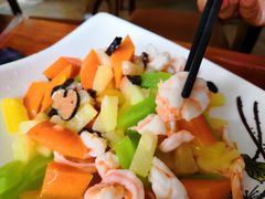 -云隐小厨·传统大理美食(复兴路店)