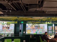 -青一色火锅(摩根店)