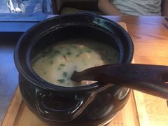 -如轩·海鲜砂锅粥·潮汕菜(海珠店)