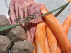 -芸山季·云南山珍菌火锅(南翔印象城MEGA店)