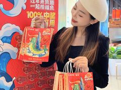 -鱼酷活鱼烤鱼(雨花客厅店)