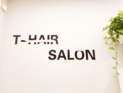 -T-Hair Salon