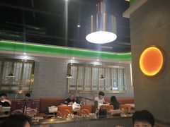 -叹茶靓点·粤式餐厅·全天茶市(石井万民广场店)