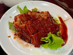 -吴门人家·苏宴宫廷菜(拙政园店)