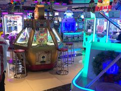 -大玩家(万达广场大连甘井子店)