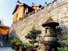 -鸡鸣寺