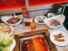 -芝小官毛肚火锅海鲜自助(淮安清江浦区新亚店)