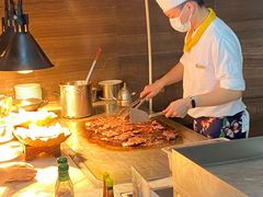 -漳州佰翔圆山酒店·圆山畔西餐厅