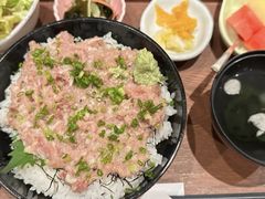 -玄白·炭烤活鳗(上海首店)