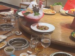 -尚海豆捞(乐虹坊店)