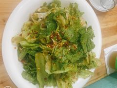 -勇猛子川菜馆(新军路店)