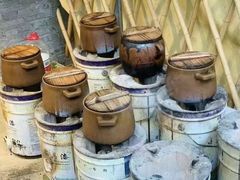 -湖南别院·美学庭院餐厅(惠阳店)