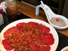 -纸盐河码头火锅(十八梯店)