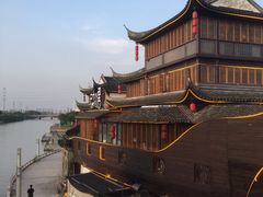 -二十八里太湖船菜(吉祥路店)