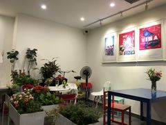 -威克特披萨汉堡