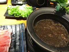 -呷哺呷哺(松北万象汇店)