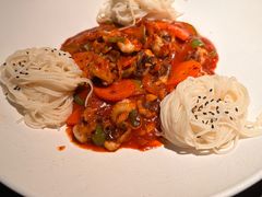 -Fuzzy Bistro 浮几韩餐·茶酒馆