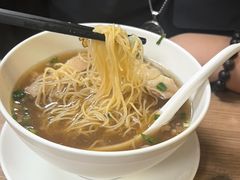 -百福麵家(新馬路店)