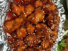 -海尔巴格新疆餐厅(东来兴店)