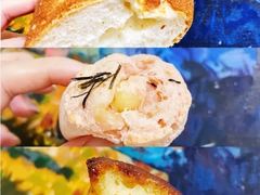 明太子芝士麻薯-都恩客(高岛屋百货店)