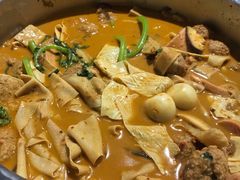 -杨翔豆皮涮牛肚(万和城店)