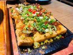 -胡马八破·川菜小馆(高新万达店)