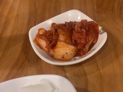 -多宾韩国料理(学衡路店)