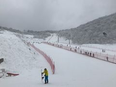 -太子岭滑雪场