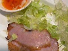 -新白鹿餐厅(百联中环店)