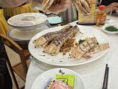 -寻味顺德·南记酒家·传统顺德菜·鱼生(广源路店)