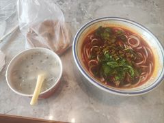 -严老幺烧麦(前进四路店)