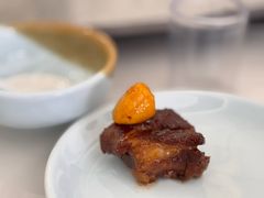 -何适山庄 ·可团建(水长城P2停车场店)