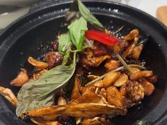 -鹿港小镇(黄金店)