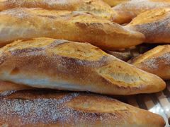 -面包新语(上地华联店)