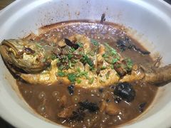 -吕氏疙瘩汤·私家菜馆(慈云寺店)