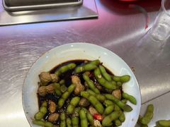 -遇西祠·海鲜烧烤(总店)