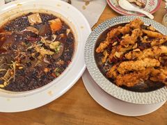 -小放牛炒菜馆(裕华东路店)