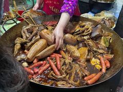 -吴长子卤菜馆(统一街店)