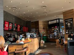 -星巴克(北京望京店)