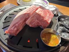 梅花肉-济州爱肉堂(总店)
