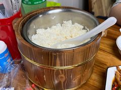 -江西广丰乡下菜(巷佳华苑二期店)