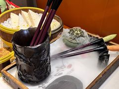 -江城小馆陕南妈妈菜·全球旅行餐厅(钟楼店)