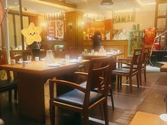 -宏达老菜馆(东安街店)