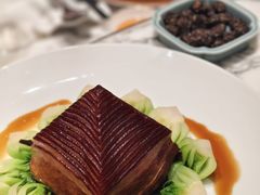 -湖滨28中餐厅·西湖宴·杭州君悦酒店
